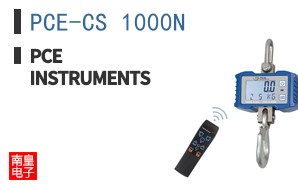 PCE-CS 1000N